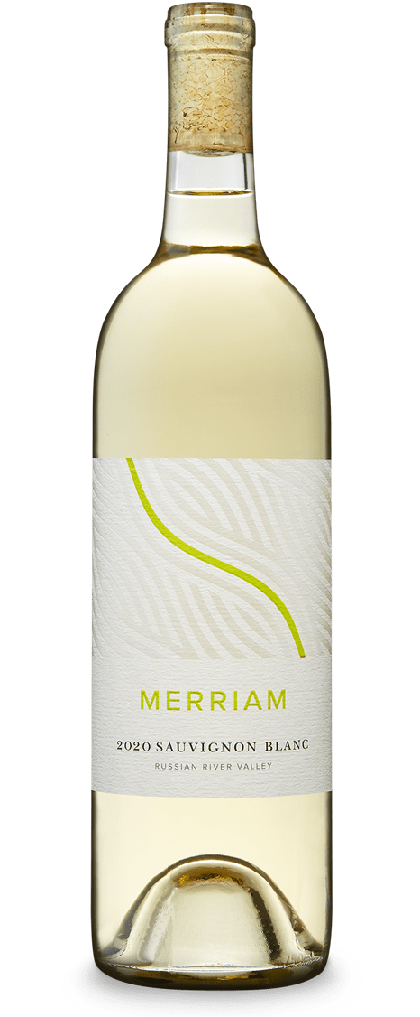 Merriam Sauvignon Blanc