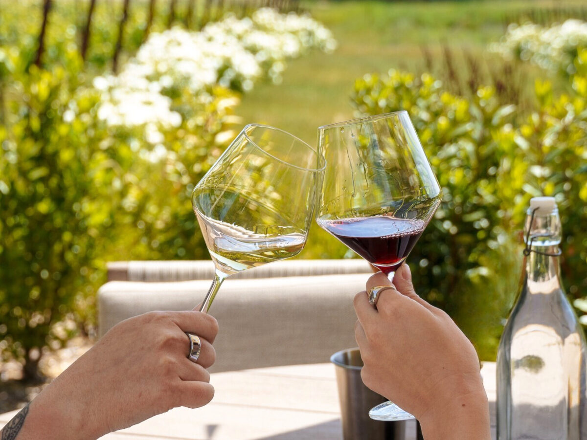 2026 Winter Wine Club Pick-Up Party